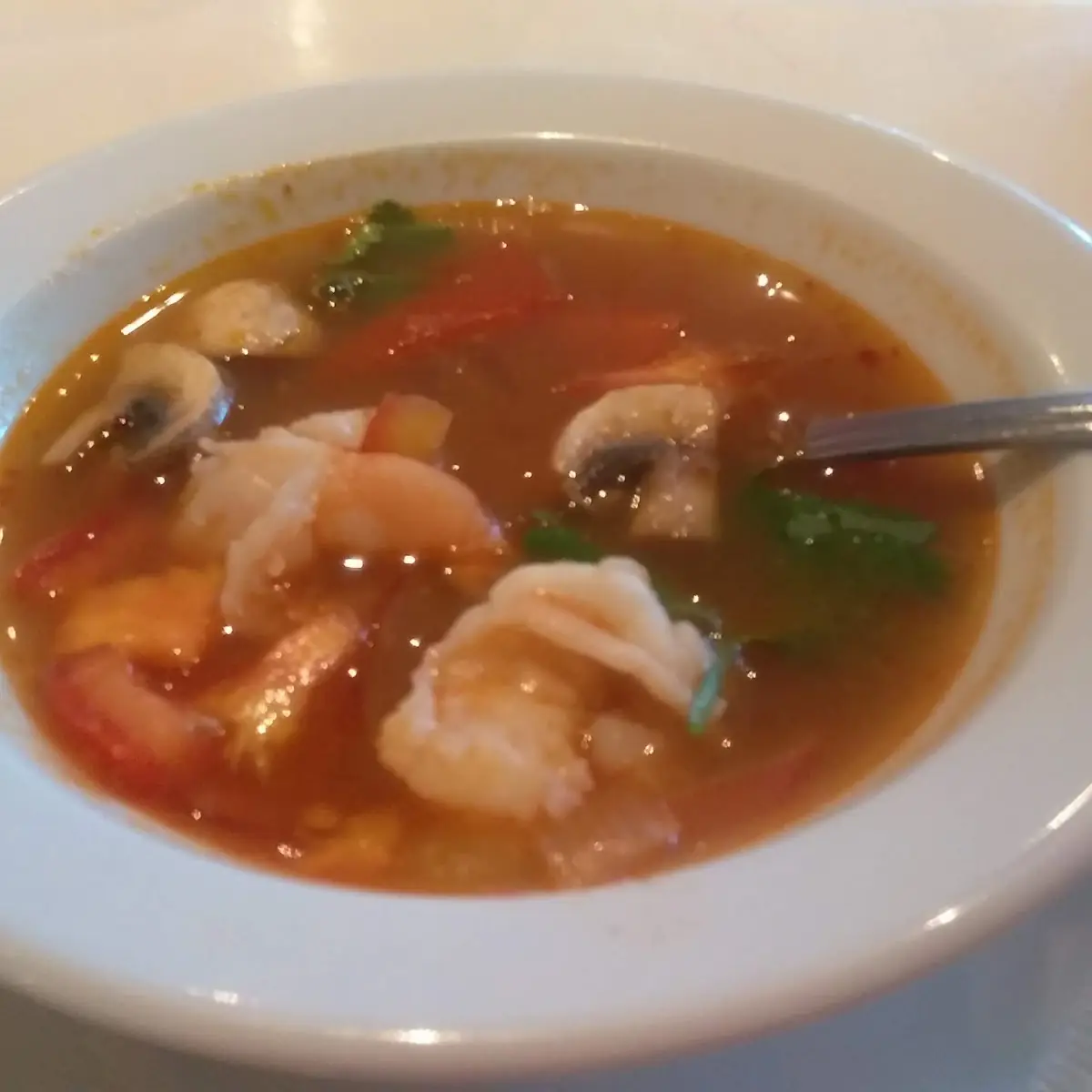 Tom Yum