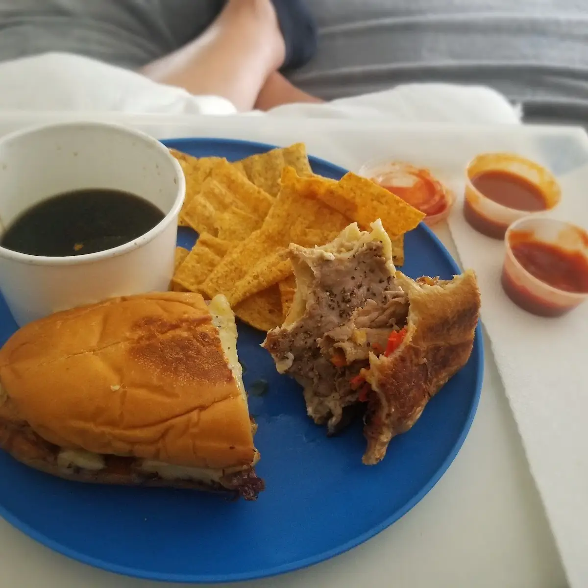 French Dip