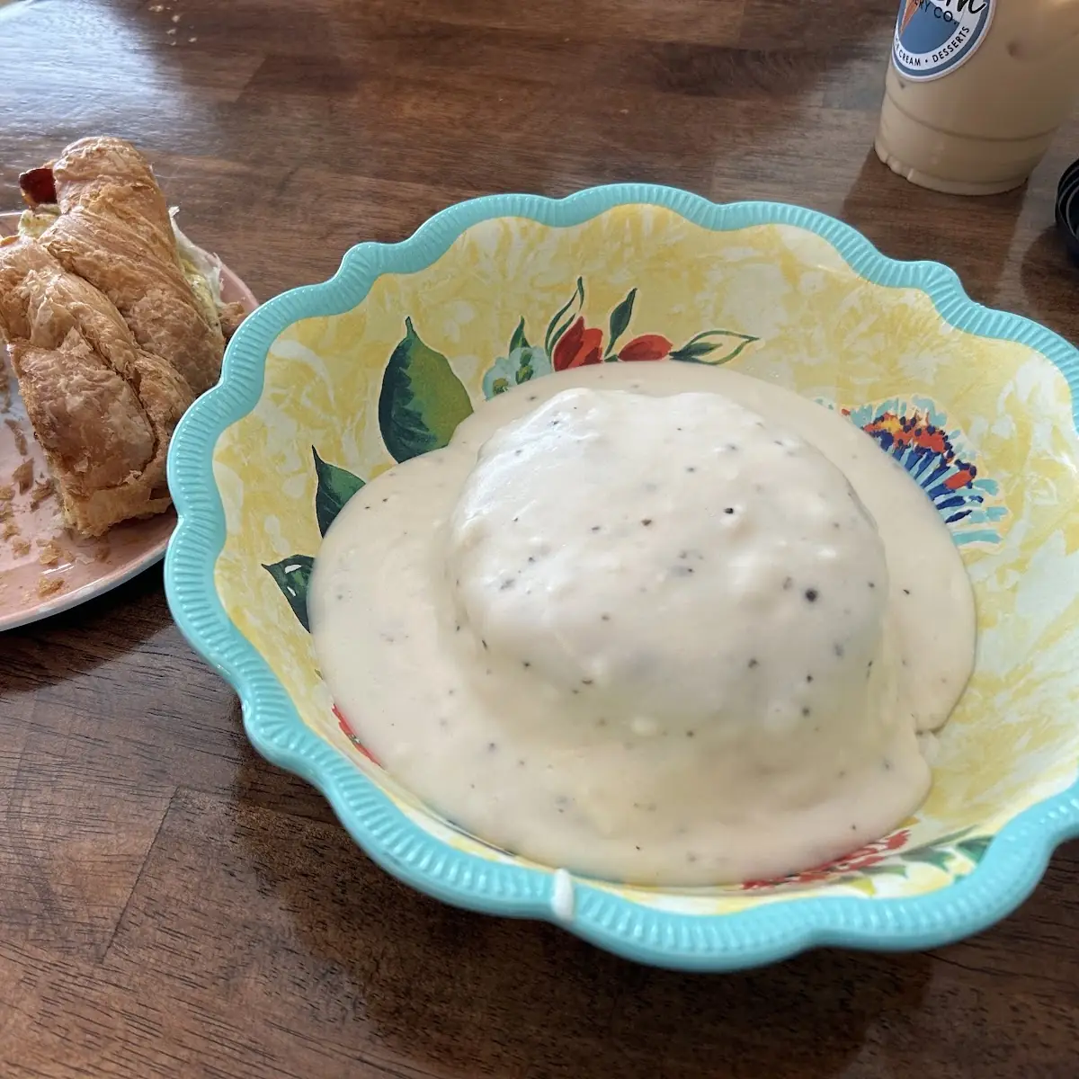 Biscuits & Gravy