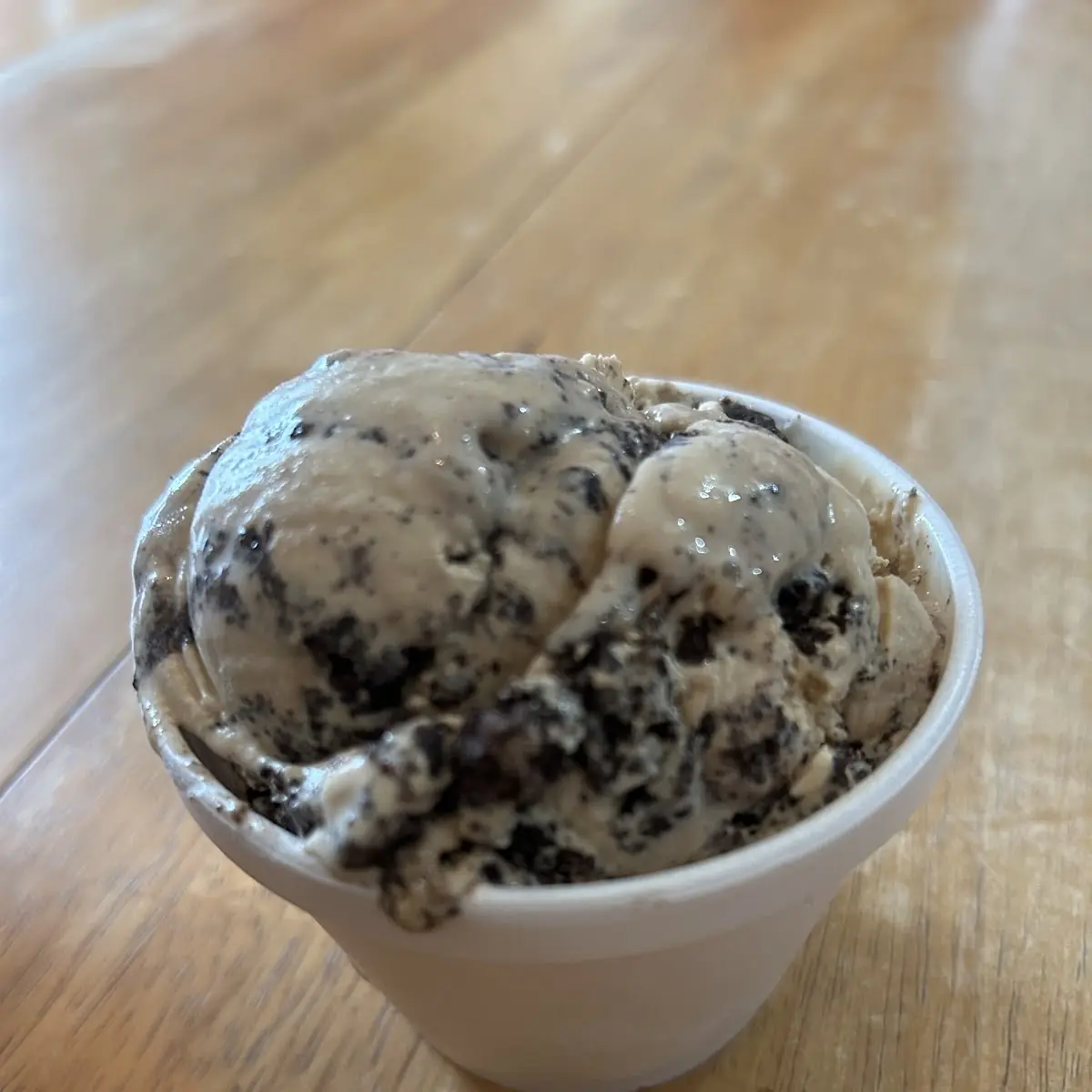 Cookies Cream