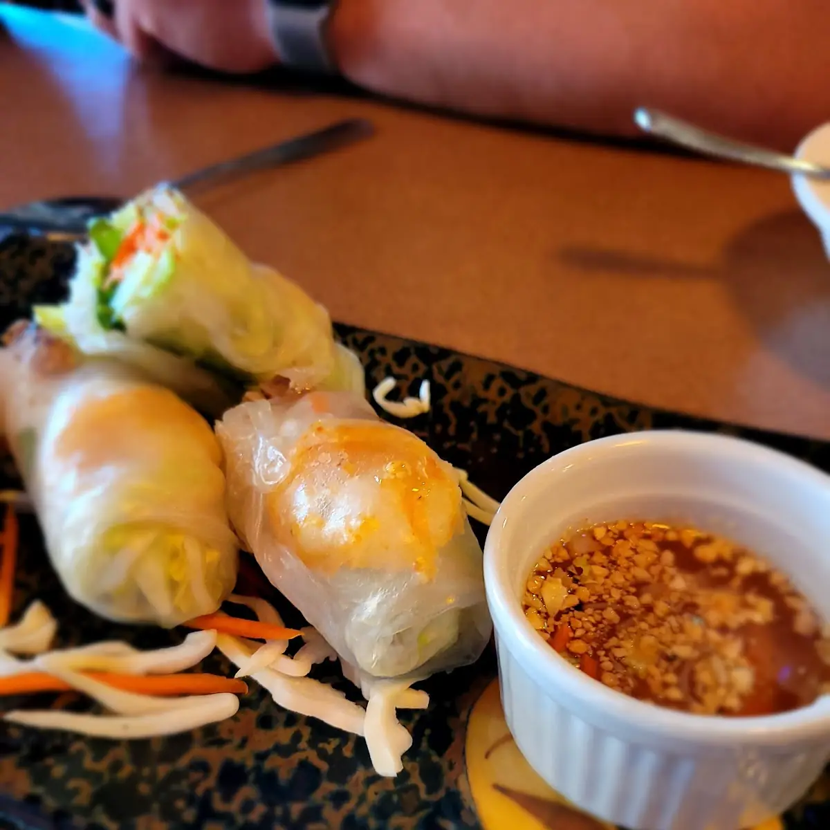 Spring Roll