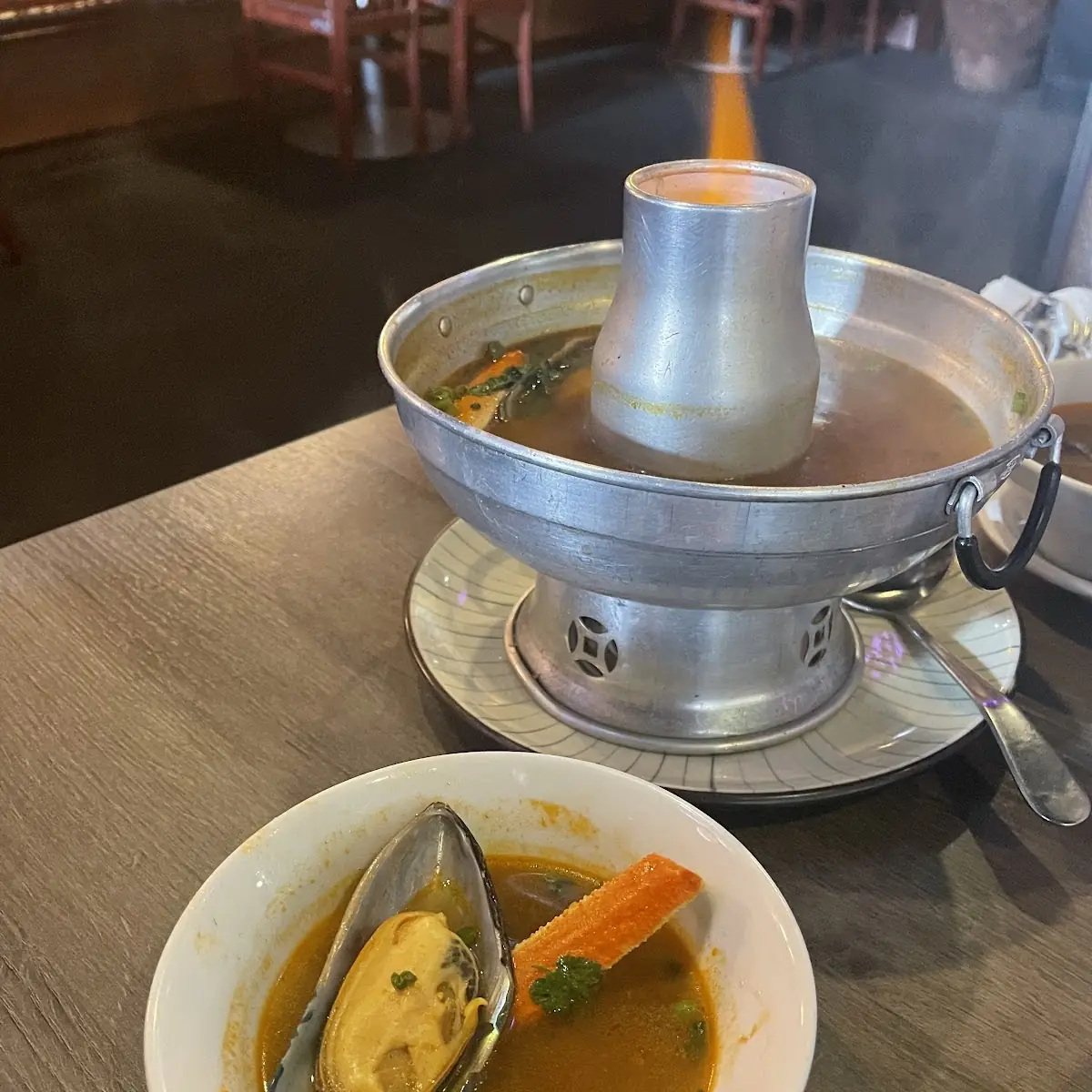 Tom Yum