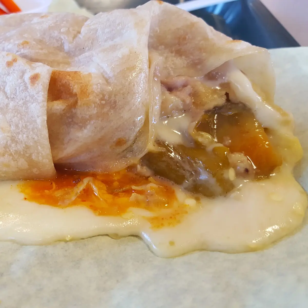 Chili Relleno