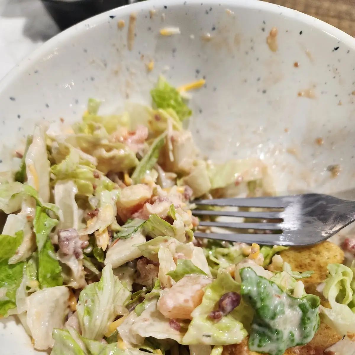 House Salad