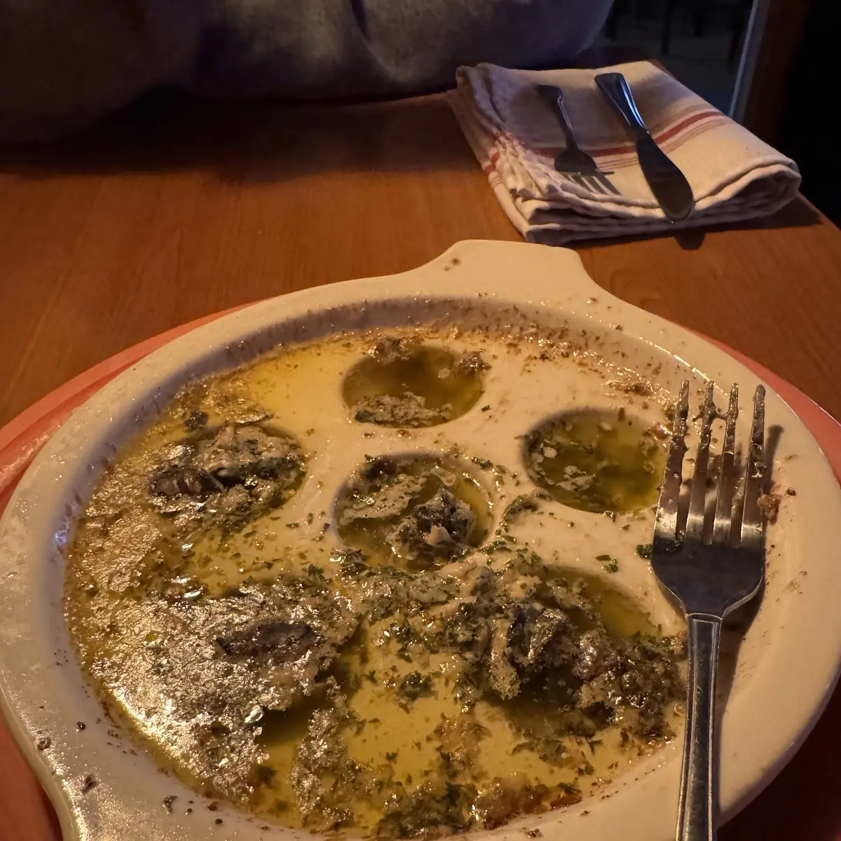 Escargot
