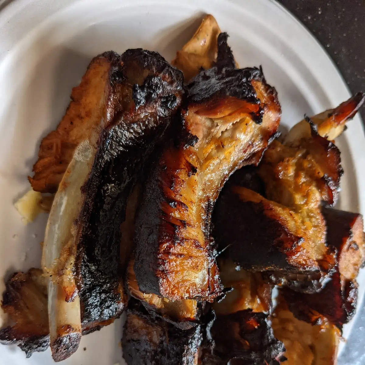 BBQ Ribs