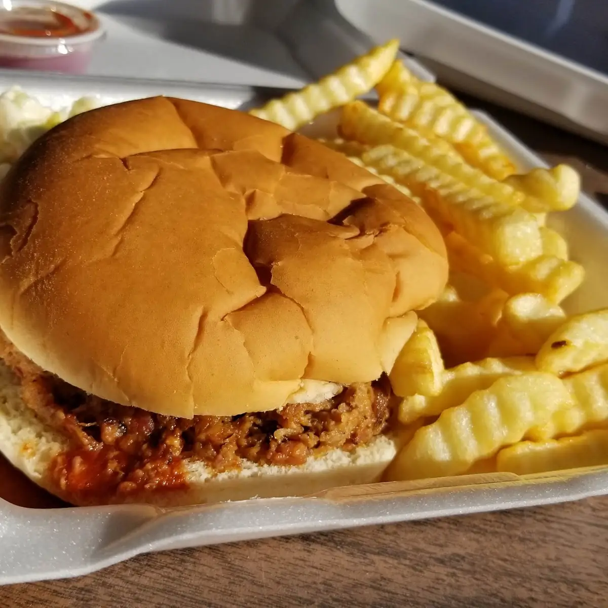 Chicken Sandwich