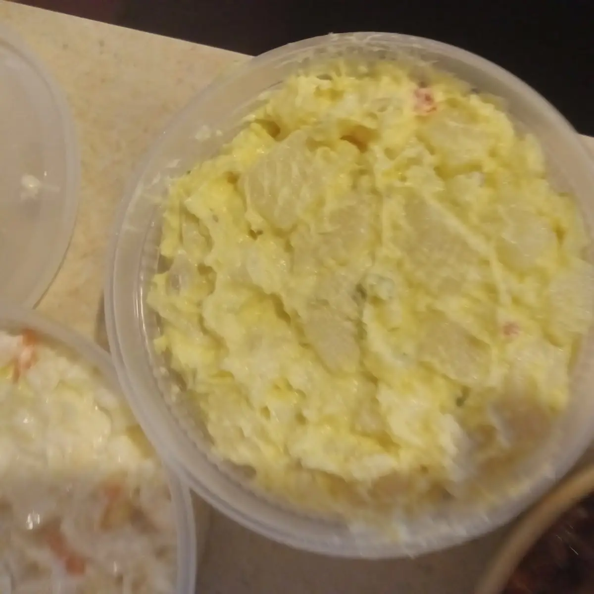Potato Salad