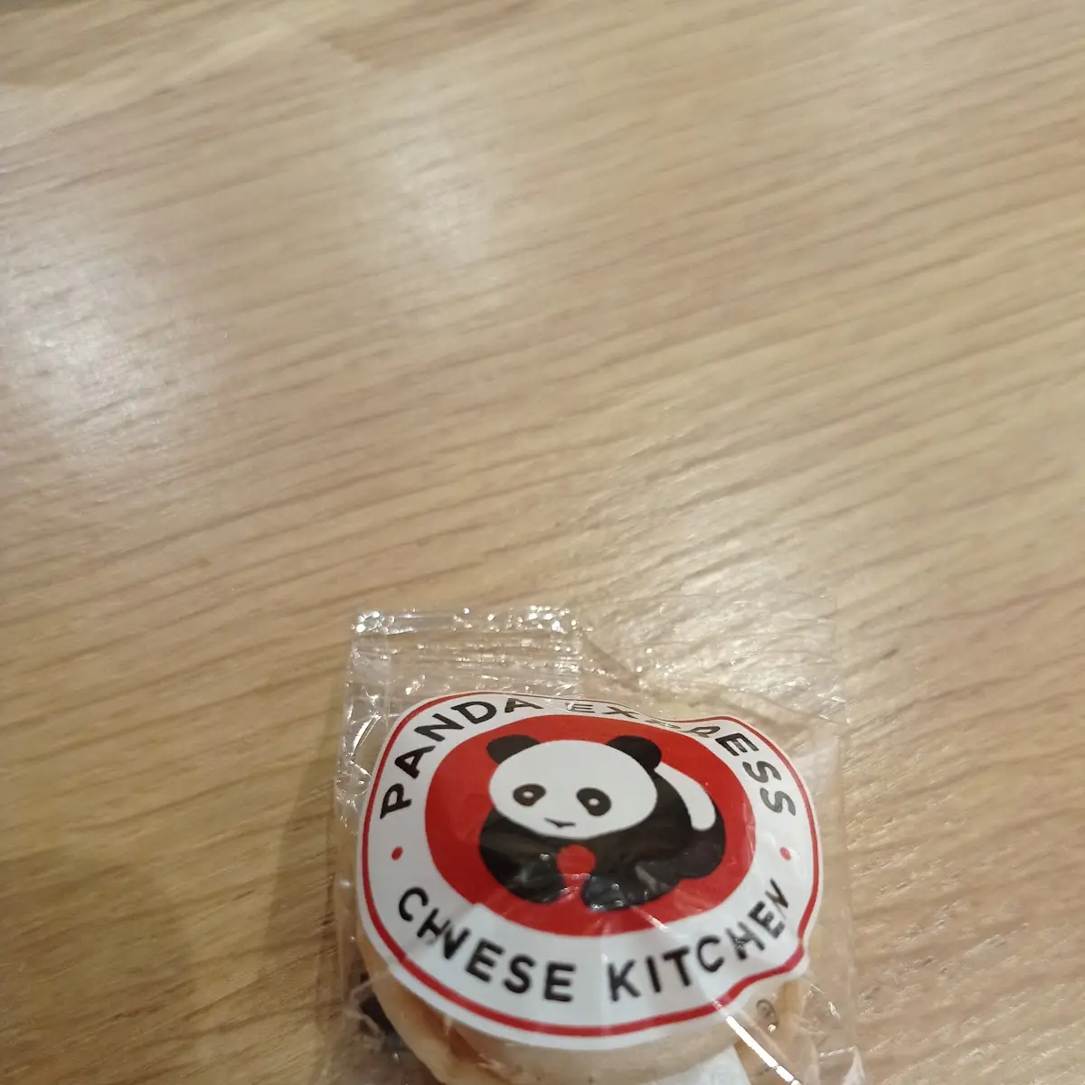 Fortune Cookies