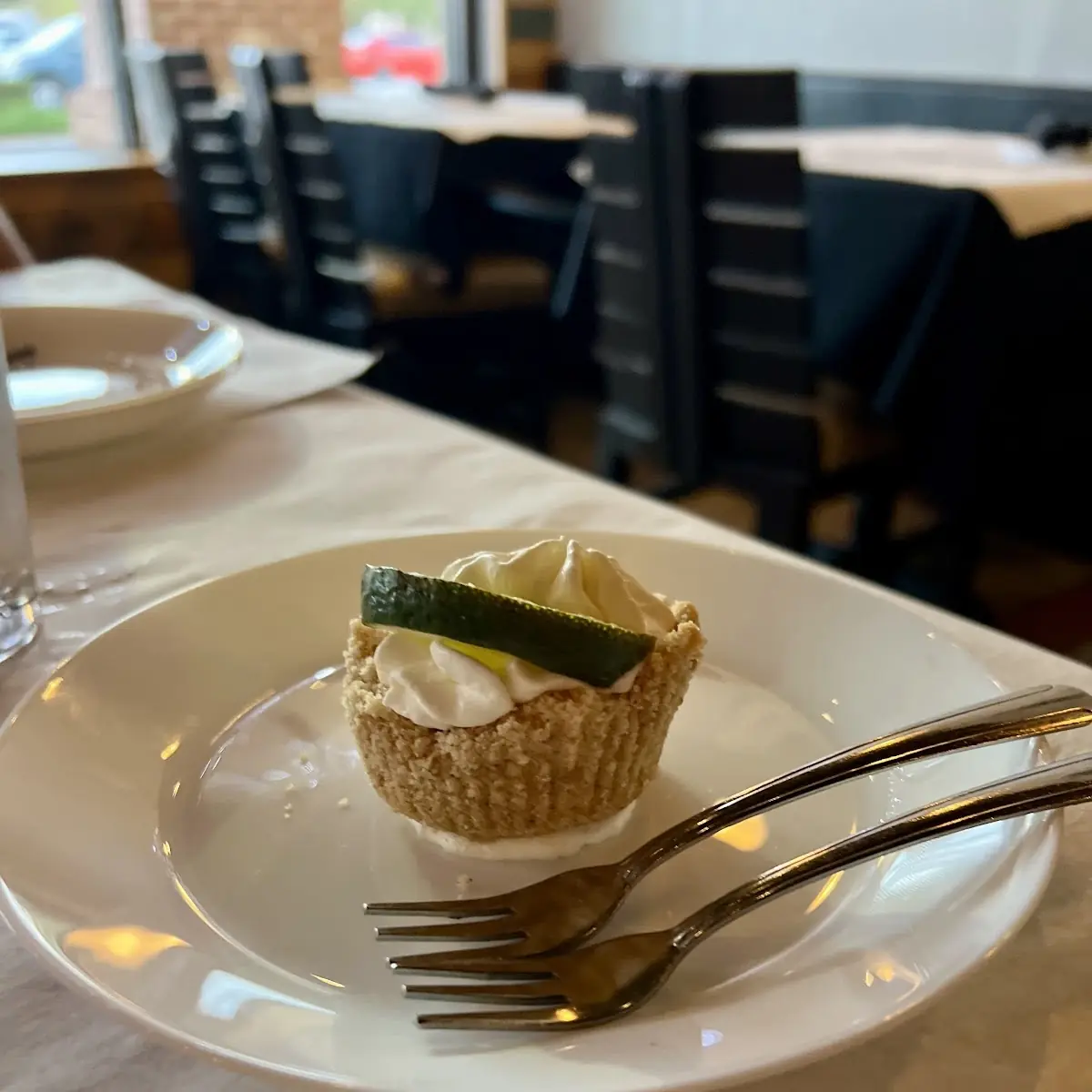 Key Lime Pie