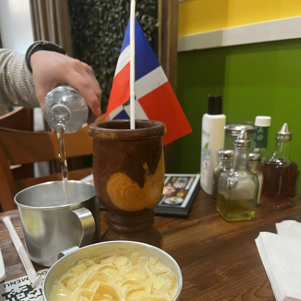 Egg Drop Soup