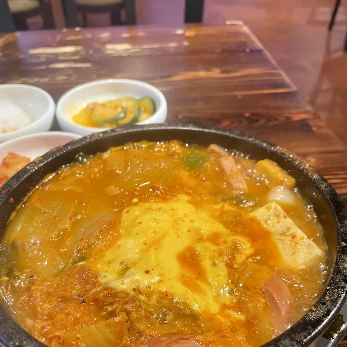 Army Stew