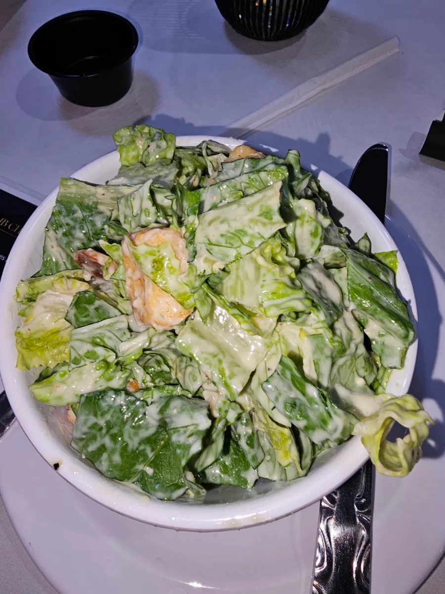 Caesar Salad