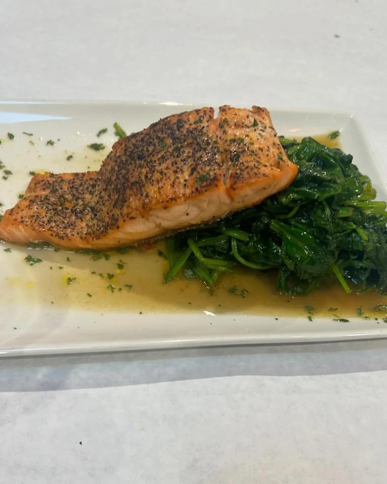 Sea Bass