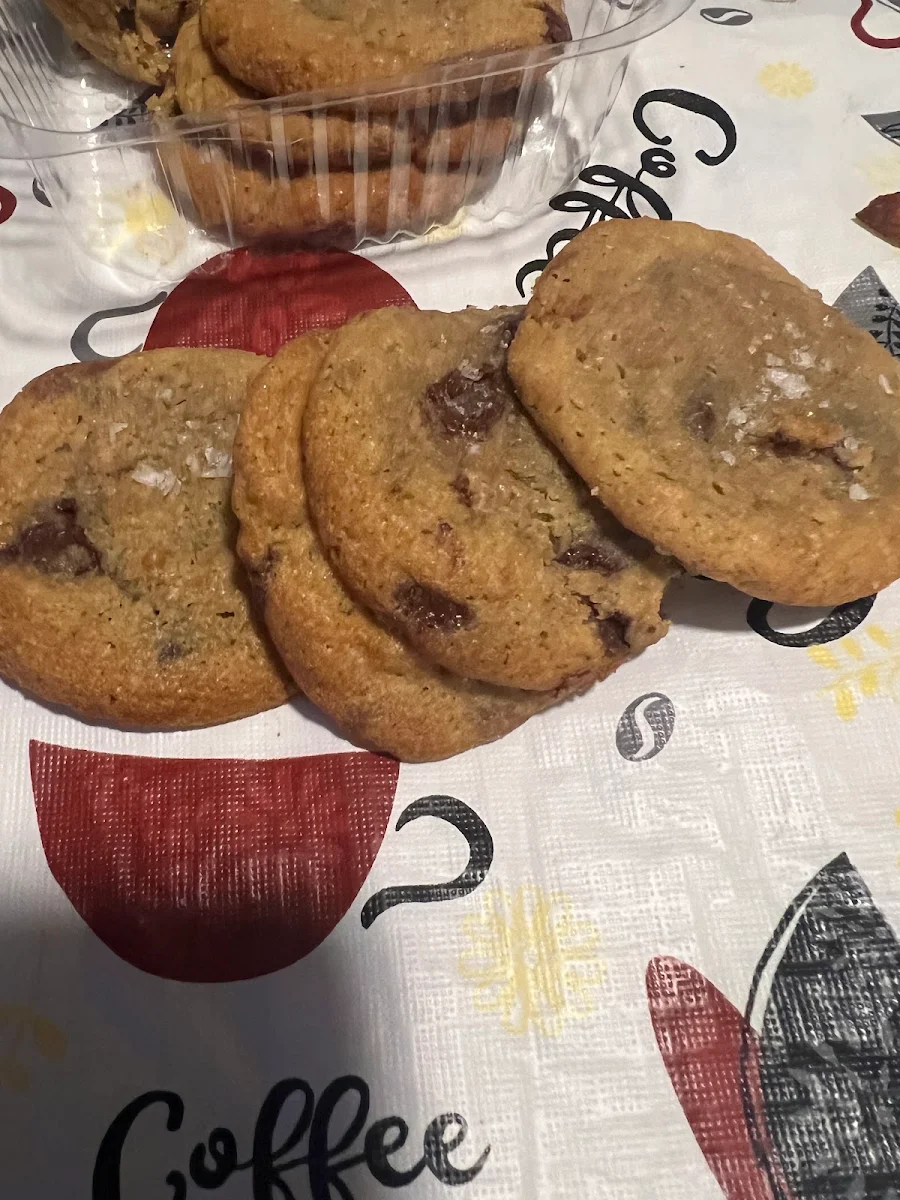 Chocolate Chip