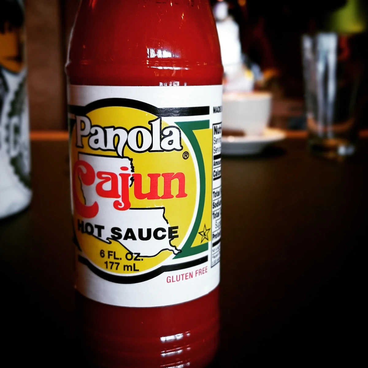 Hot Sauce Collection