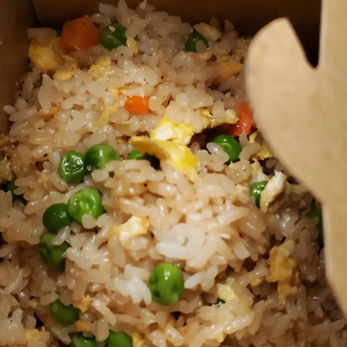 Fried Rice
