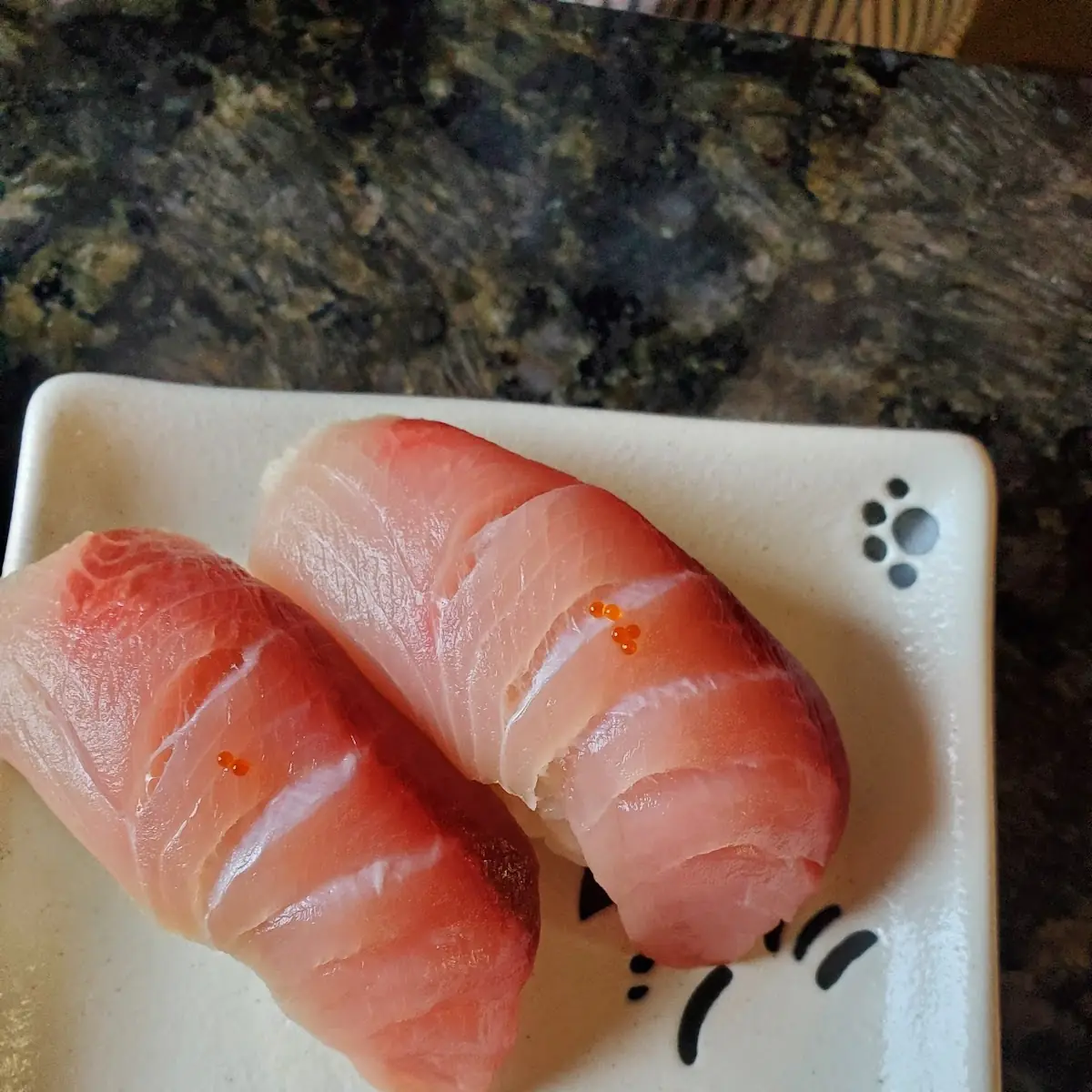 Hamachi Kama