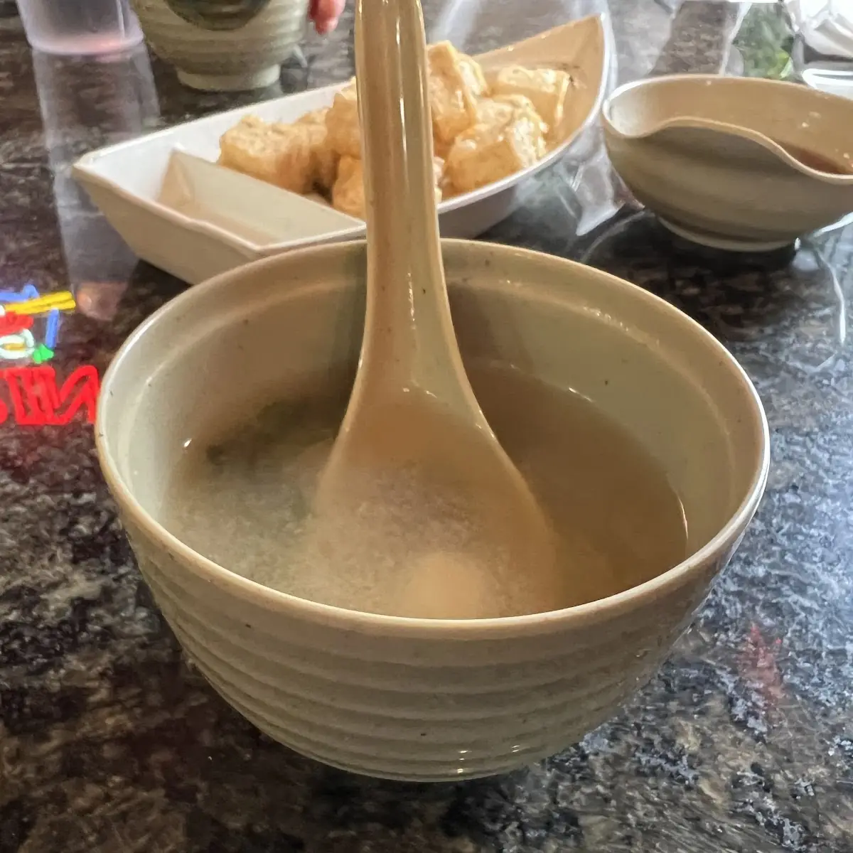 Miso Soup