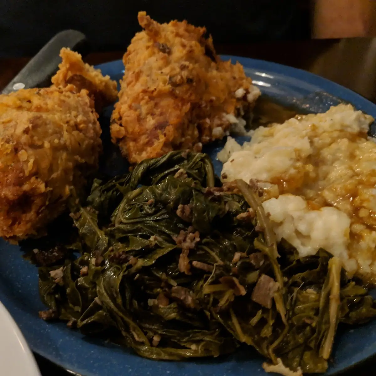 Collard Greens