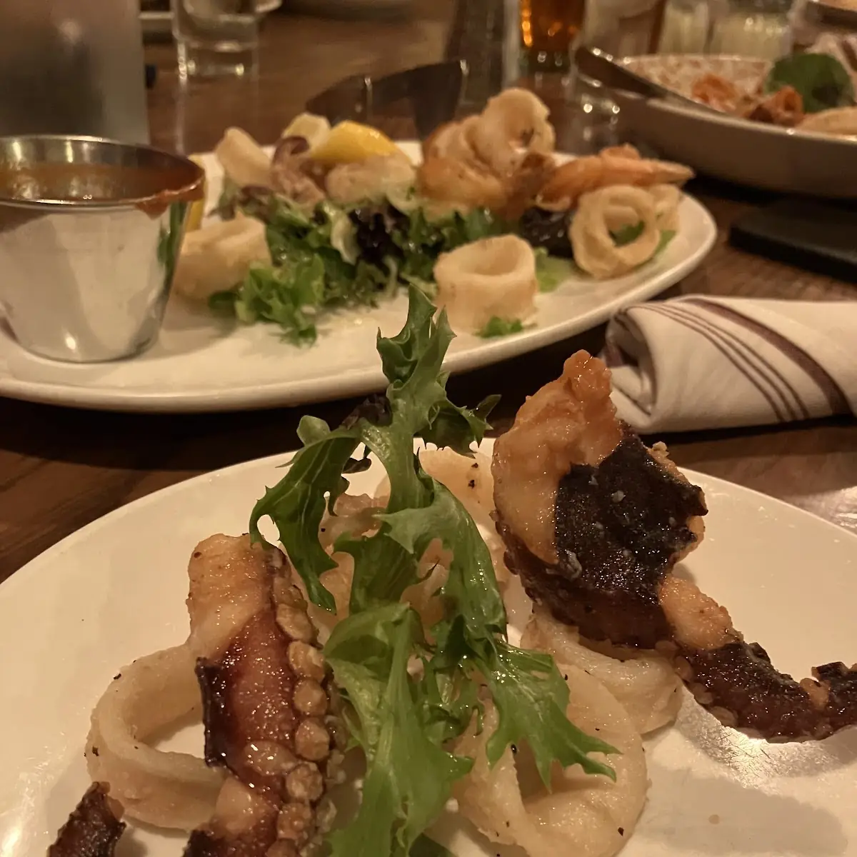 Fritto Misto