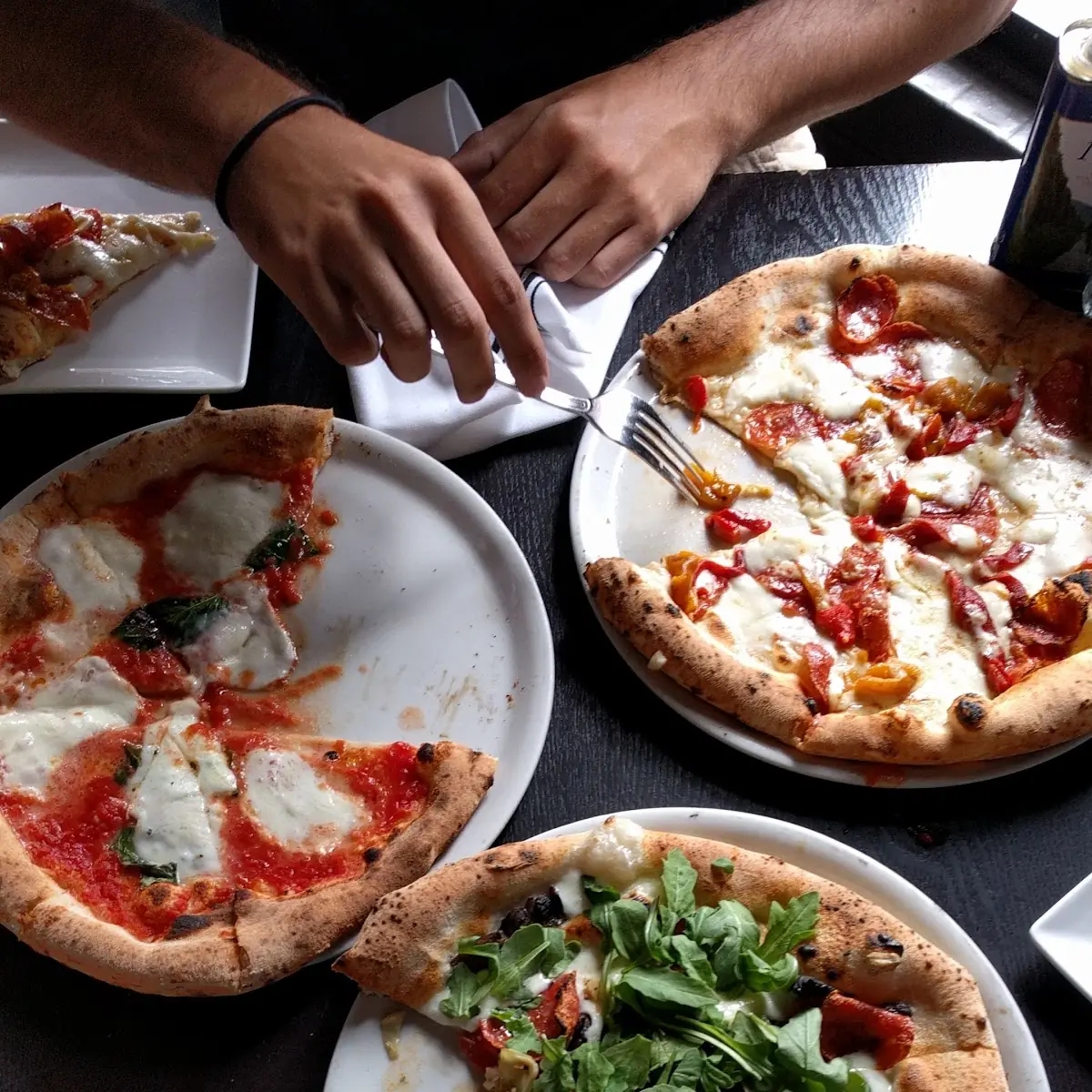 Neapolitan Pizza