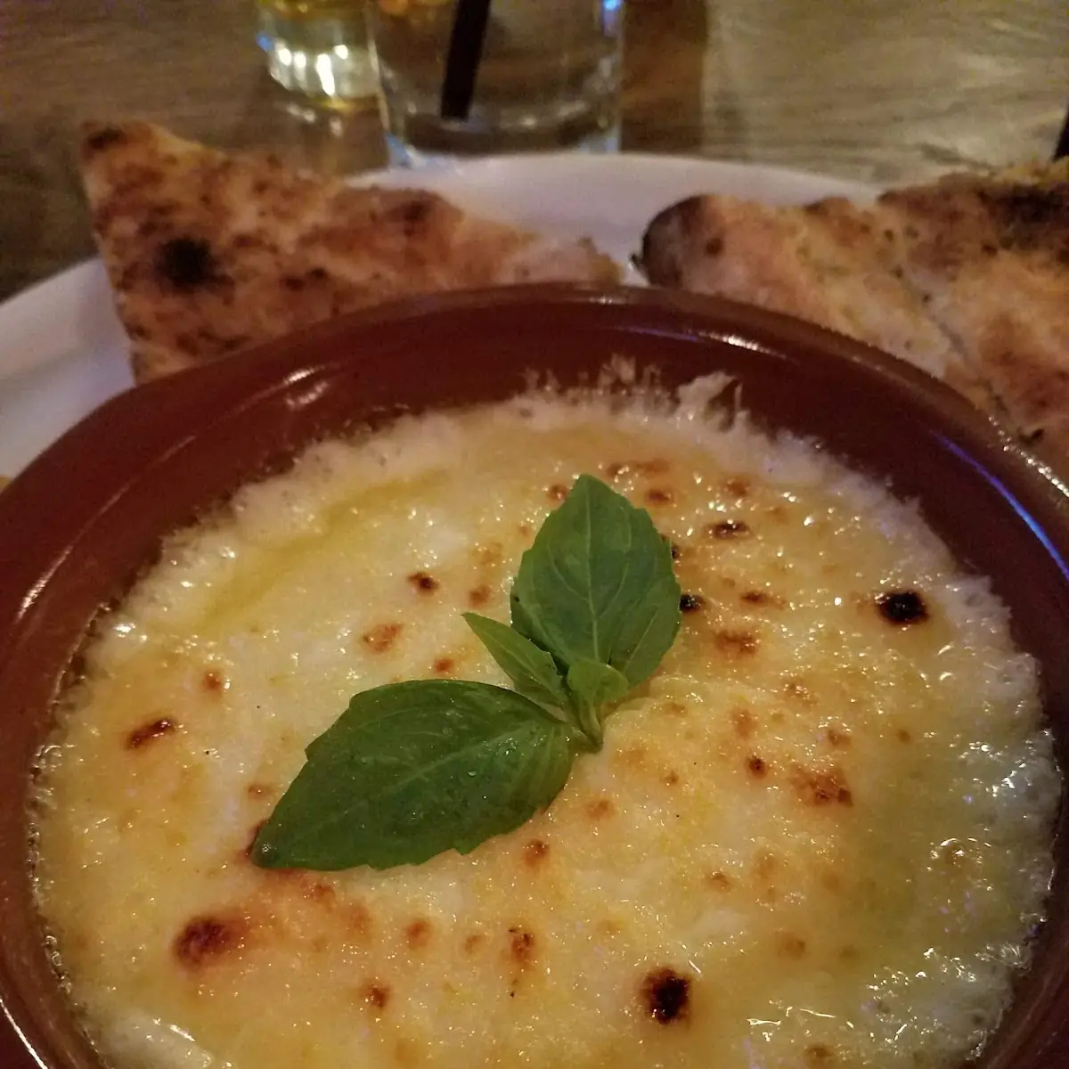 Quattro Formaggi