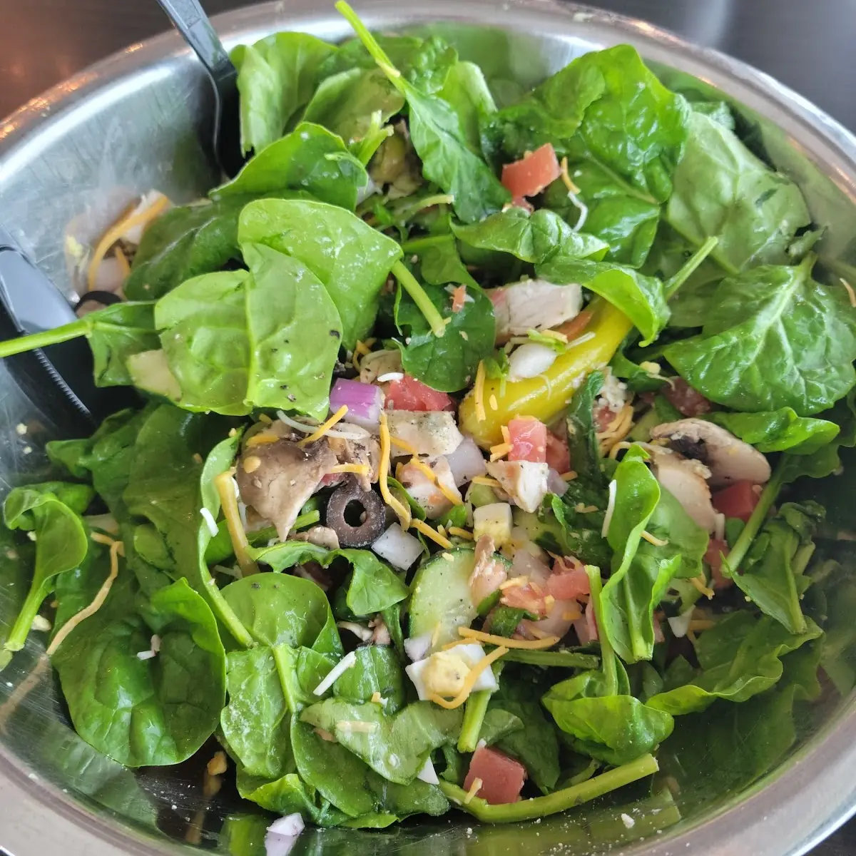 Chicken Salad