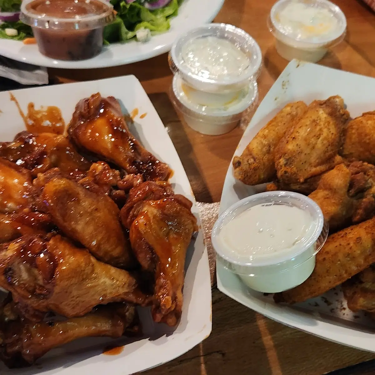 Lemon Pepper
