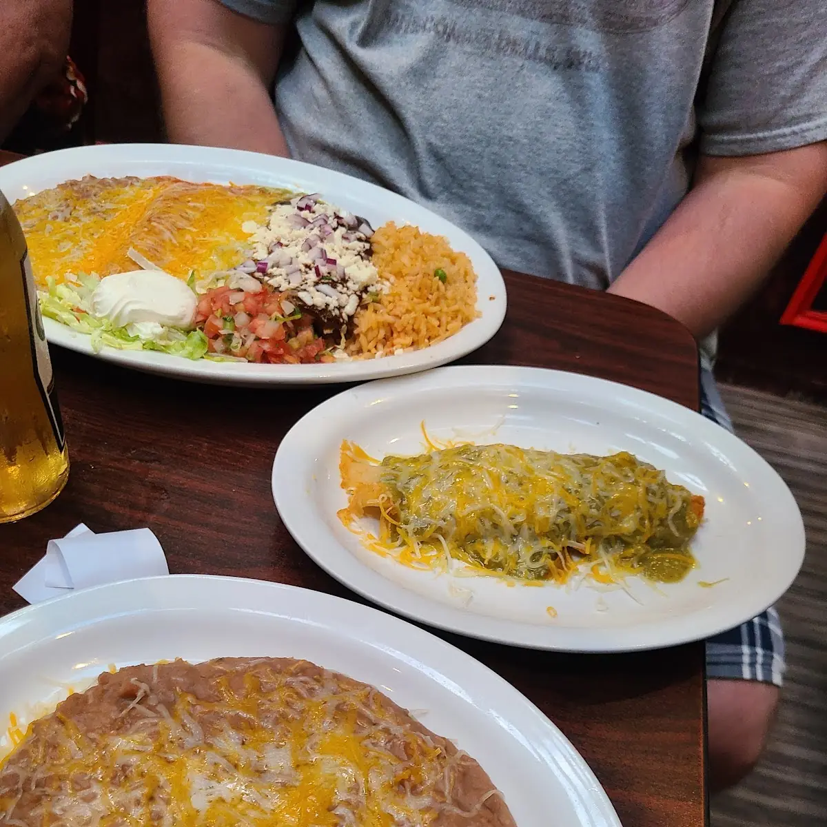 Refried Beans