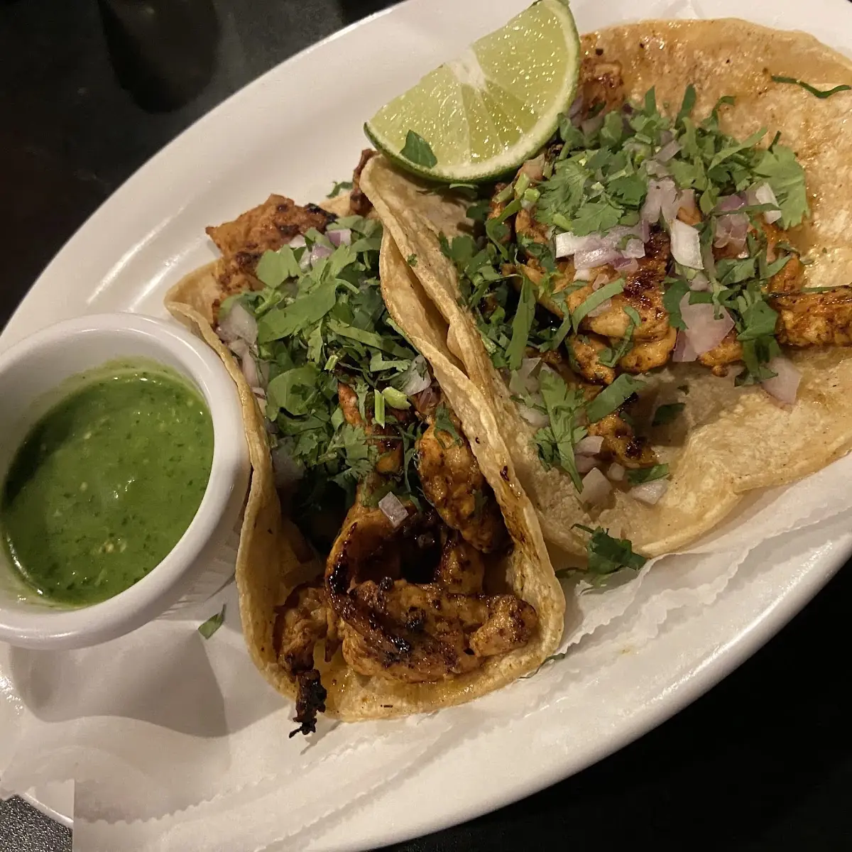 Trio World Famous Tacos