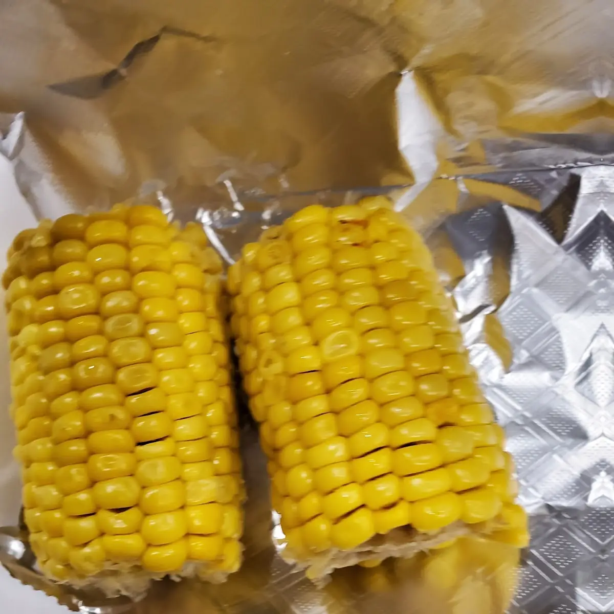 Corn on the Cob