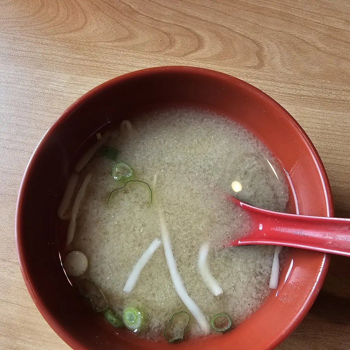 Miso Soup
