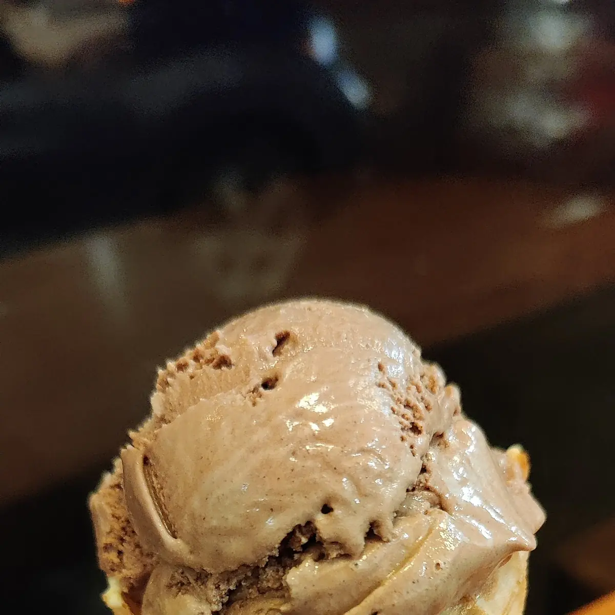 Mexican Hot Chocolate
