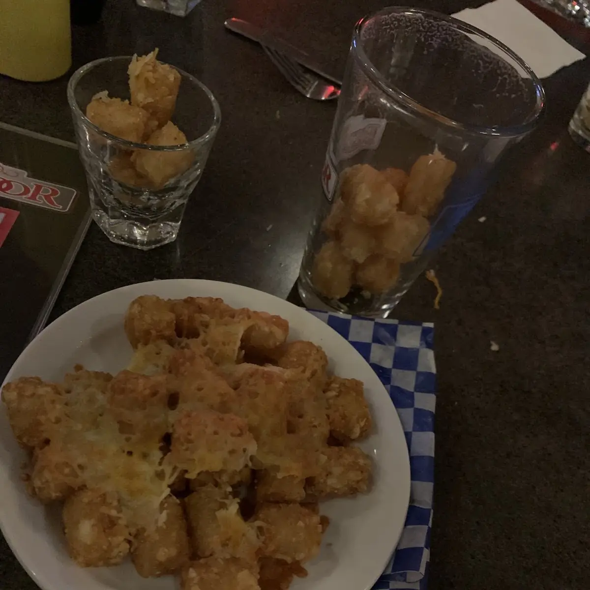 Tater Tots