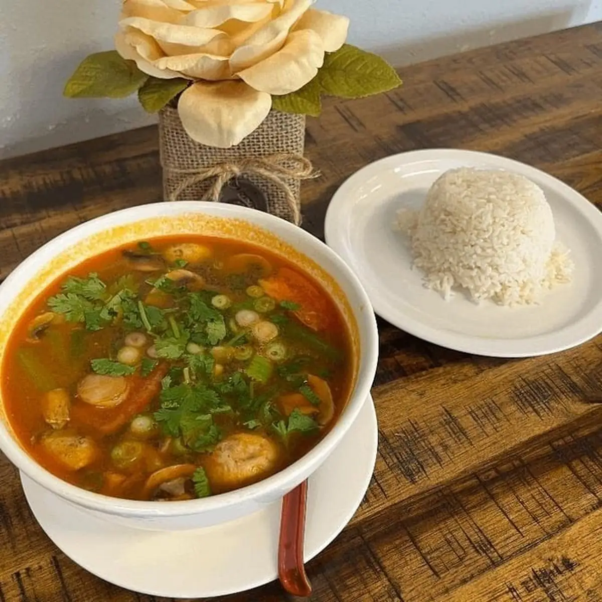 Tom Yum