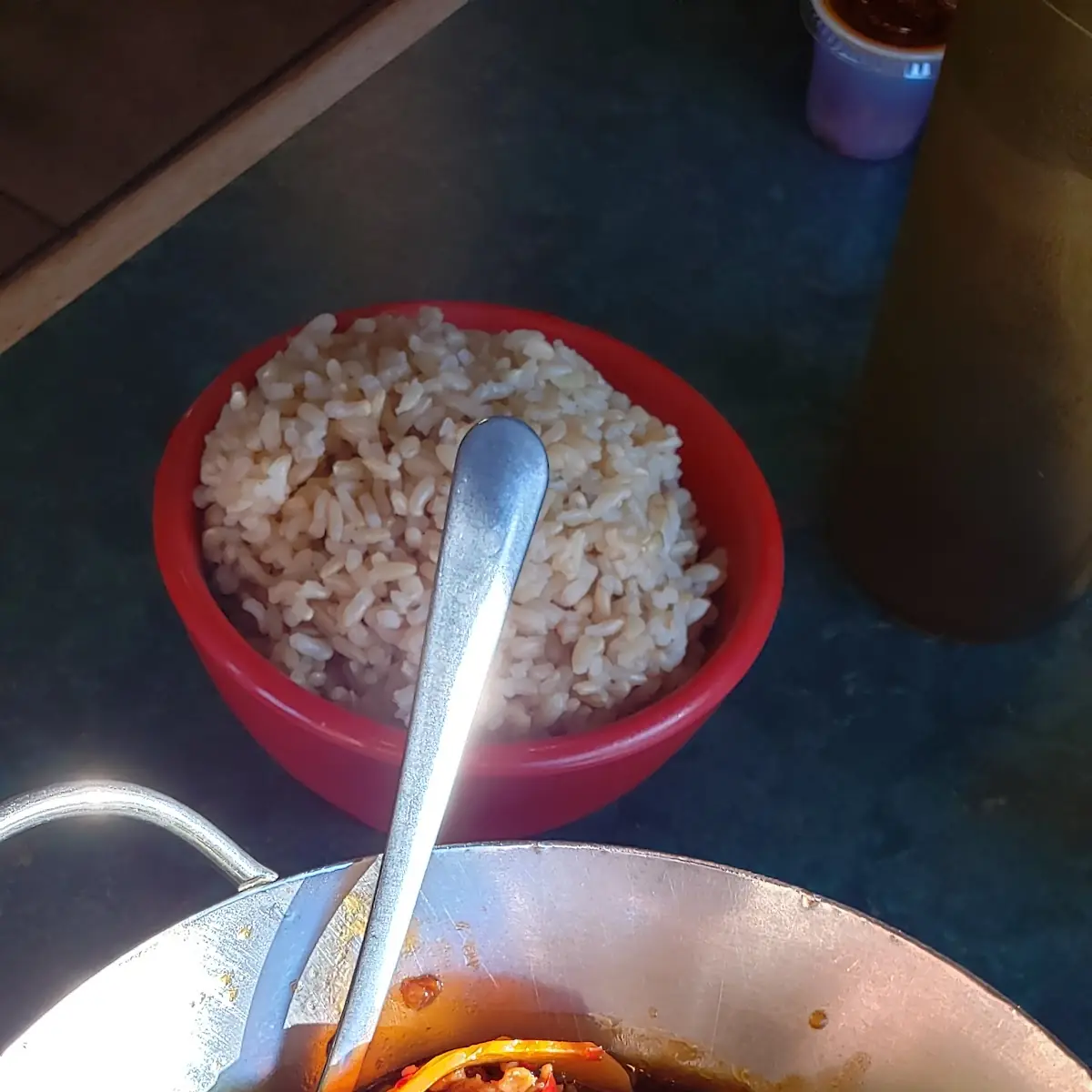Hunan Beef