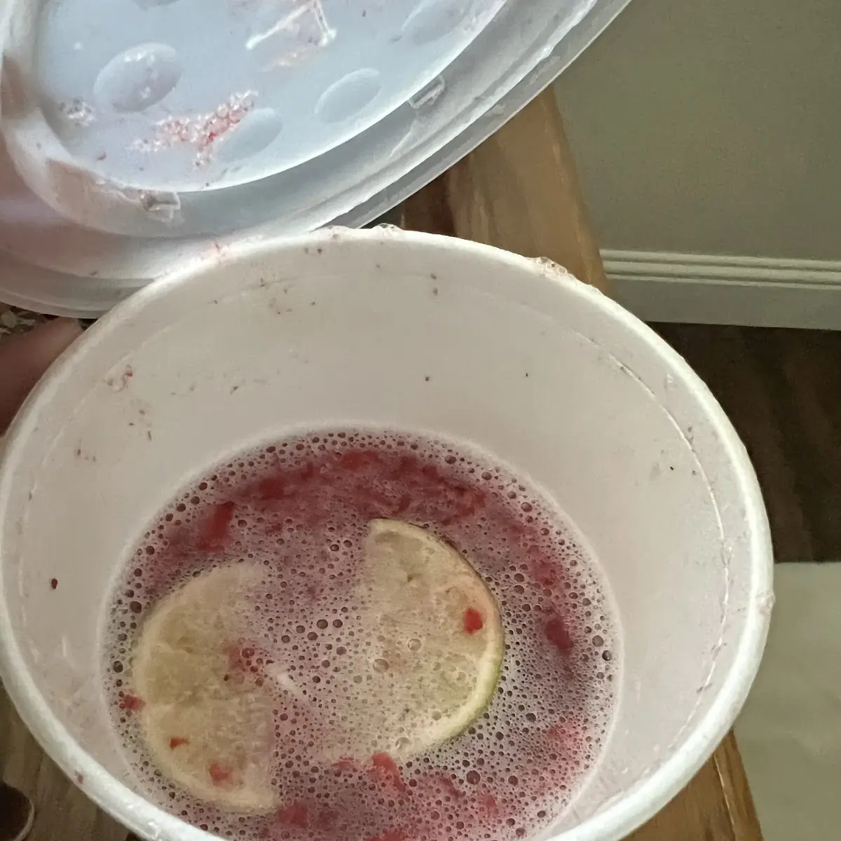 Cherry Limeade