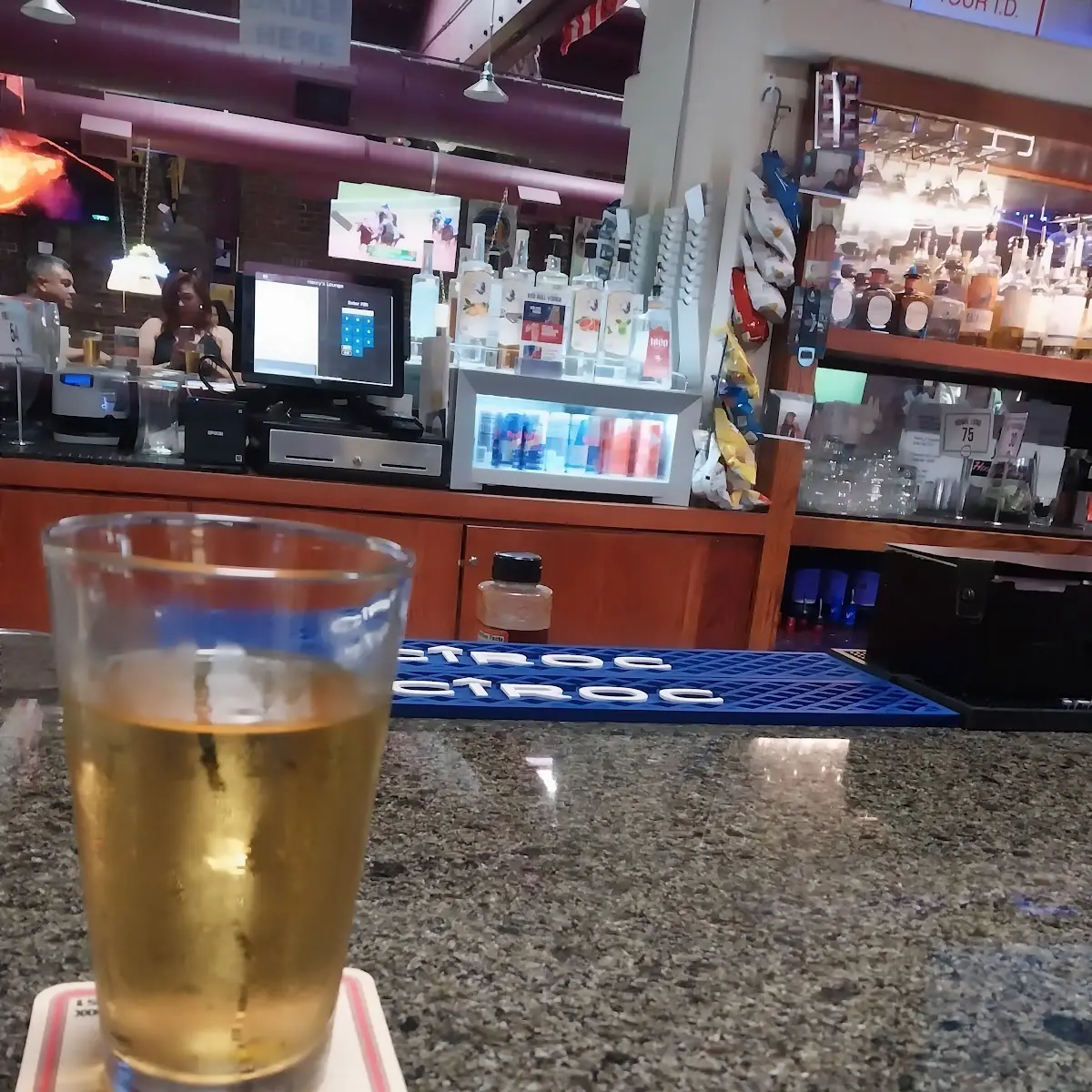 Bud Light