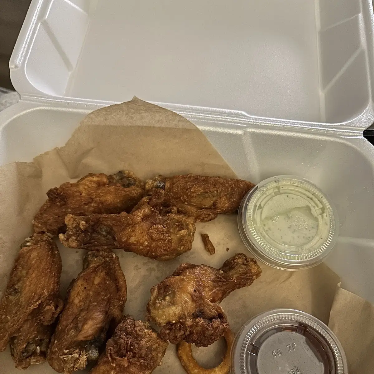Lemon Pepper