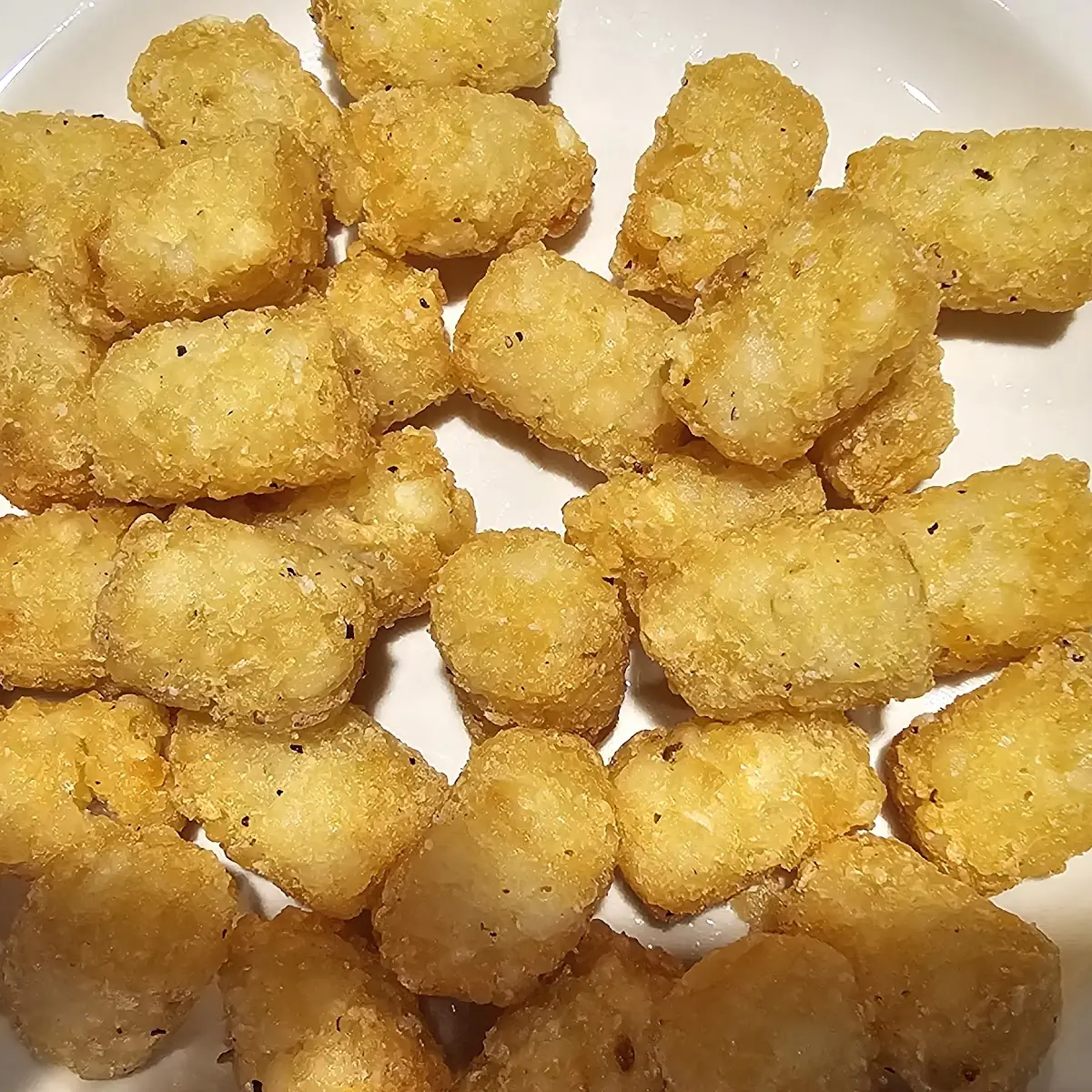Tater Tots