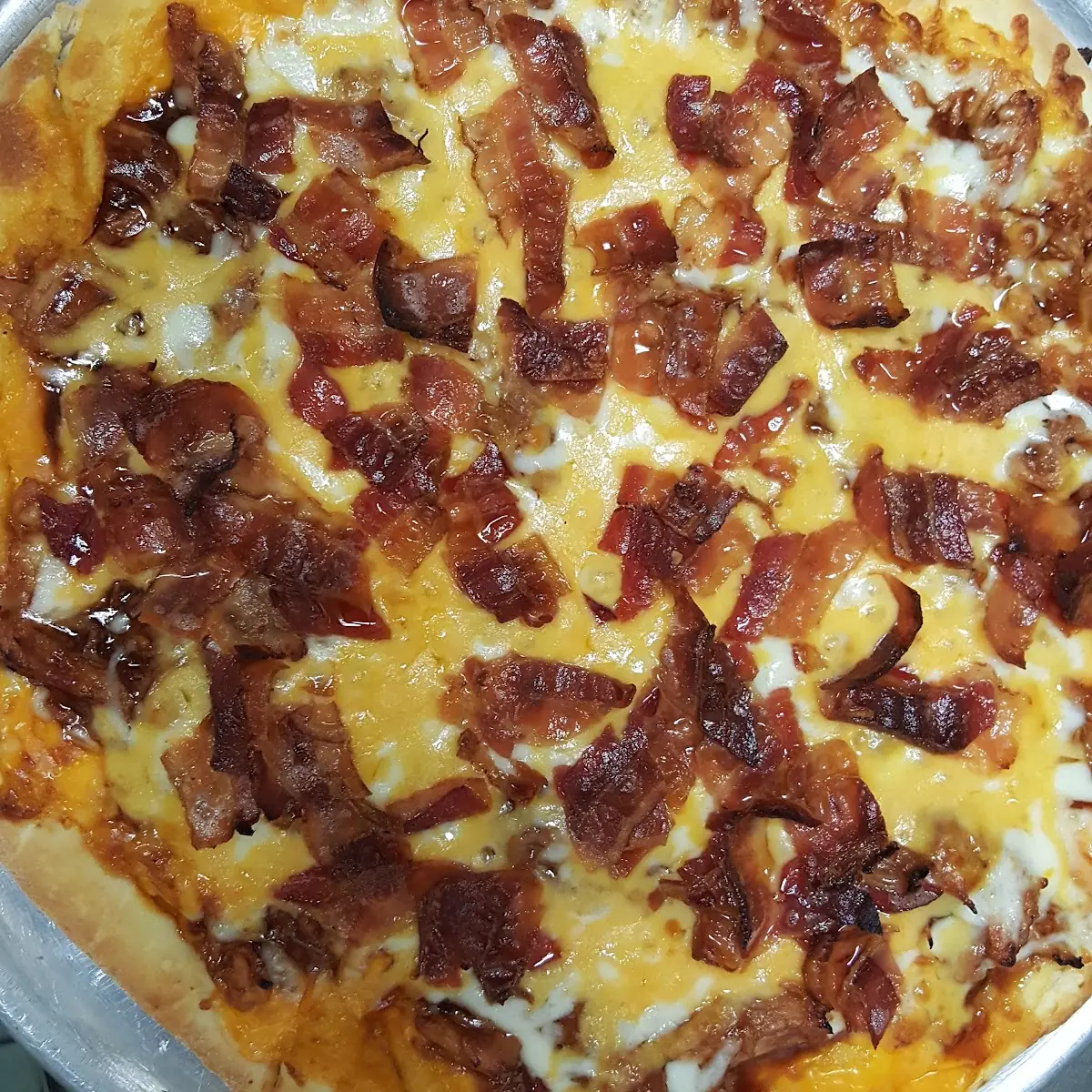 Pulled Pork