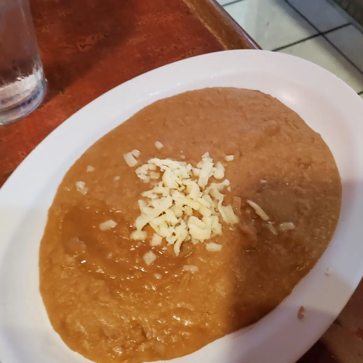 Refried Beans