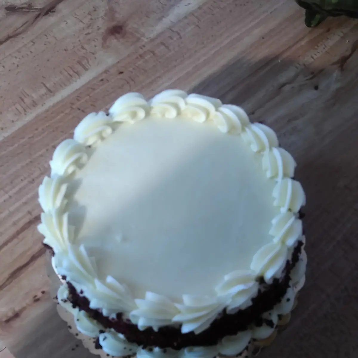 Red Velvet Cake