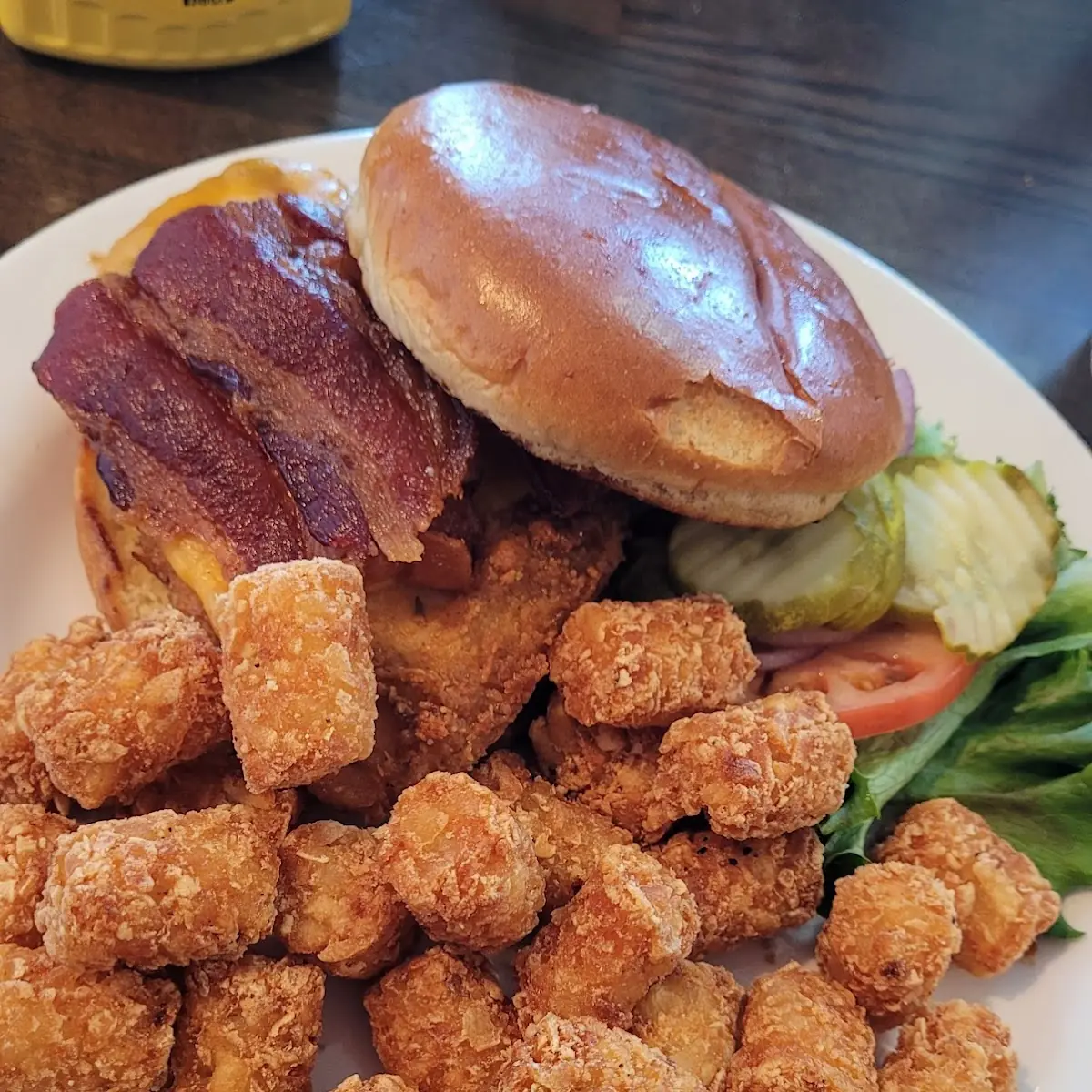 Chicken Sandwich