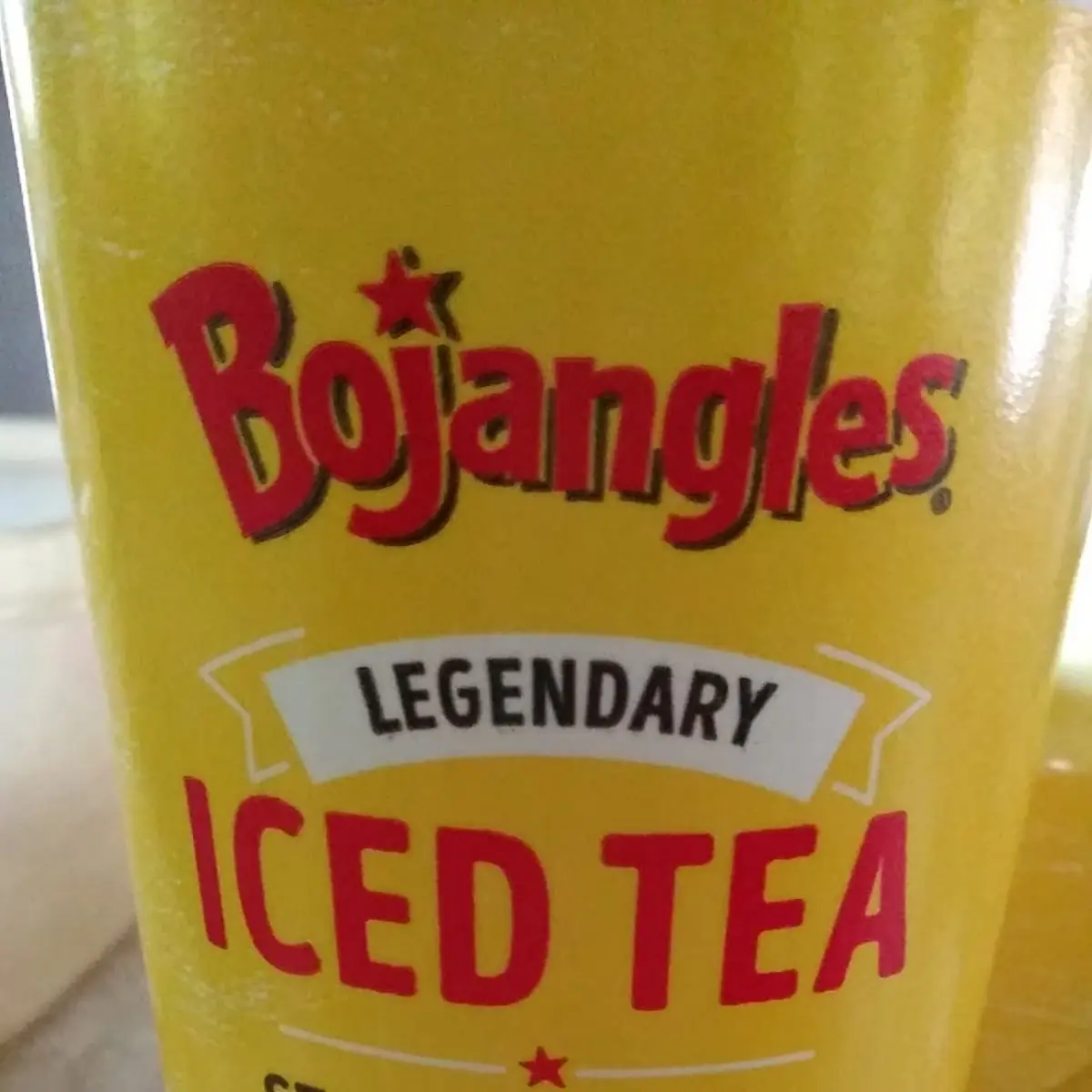 Unsweetened Iced Tea