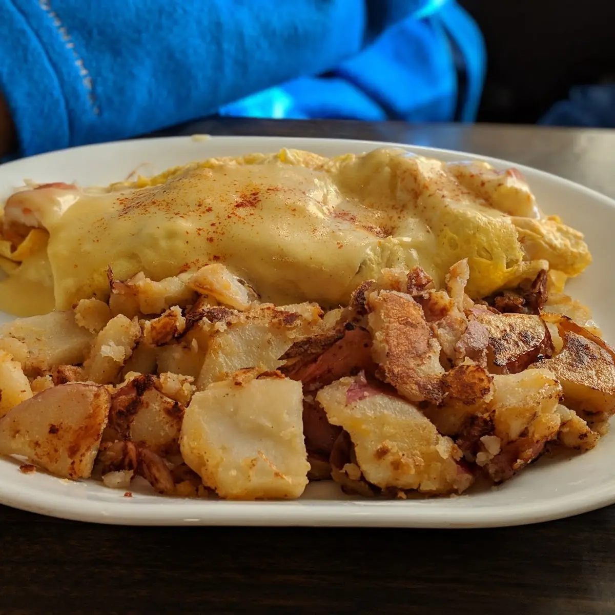 Home Fries