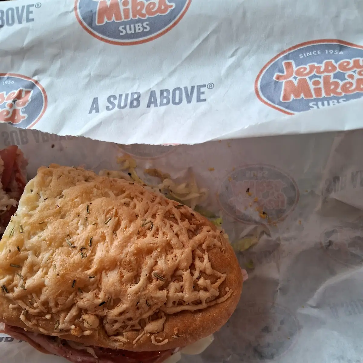 Italian Sub