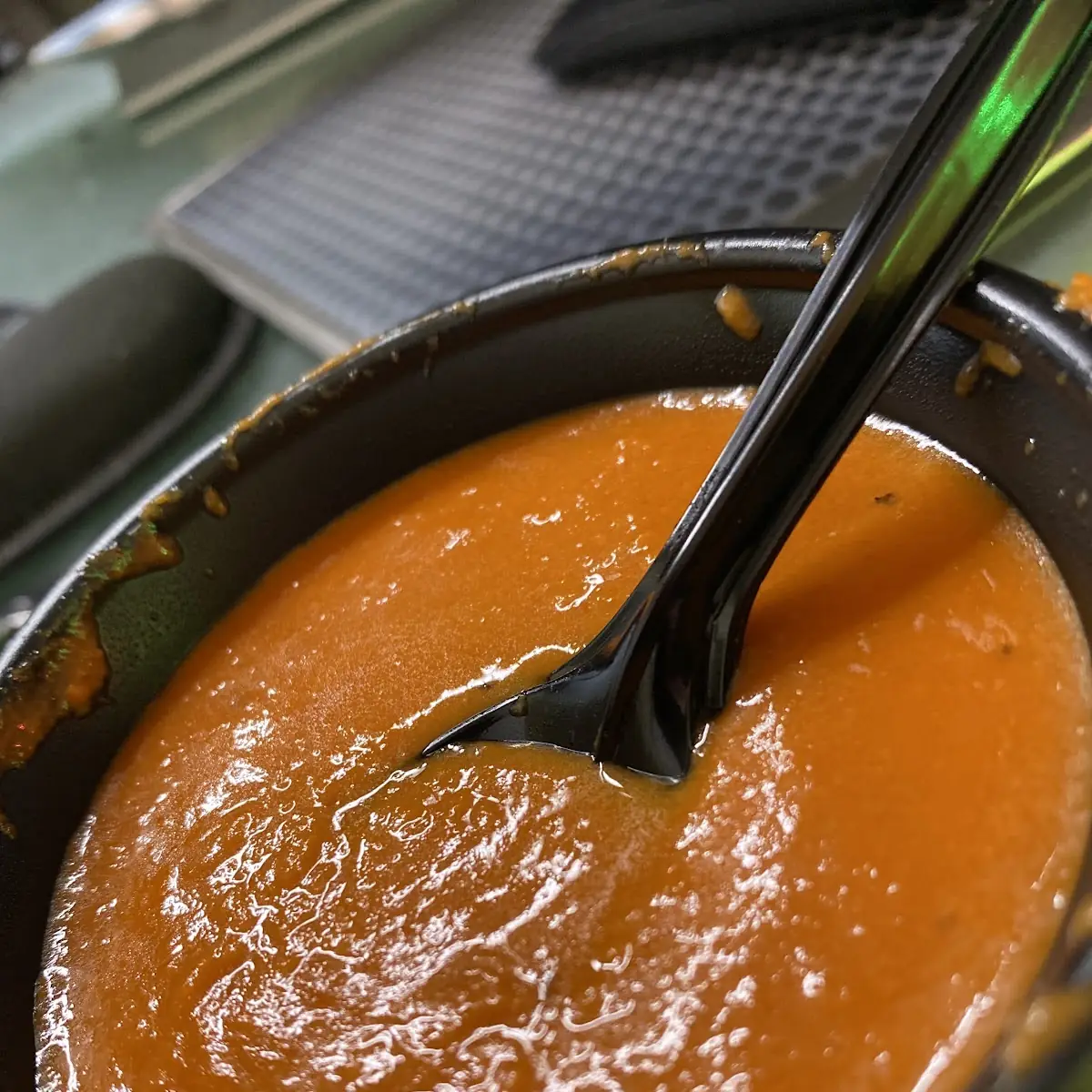 Tomato Soup
