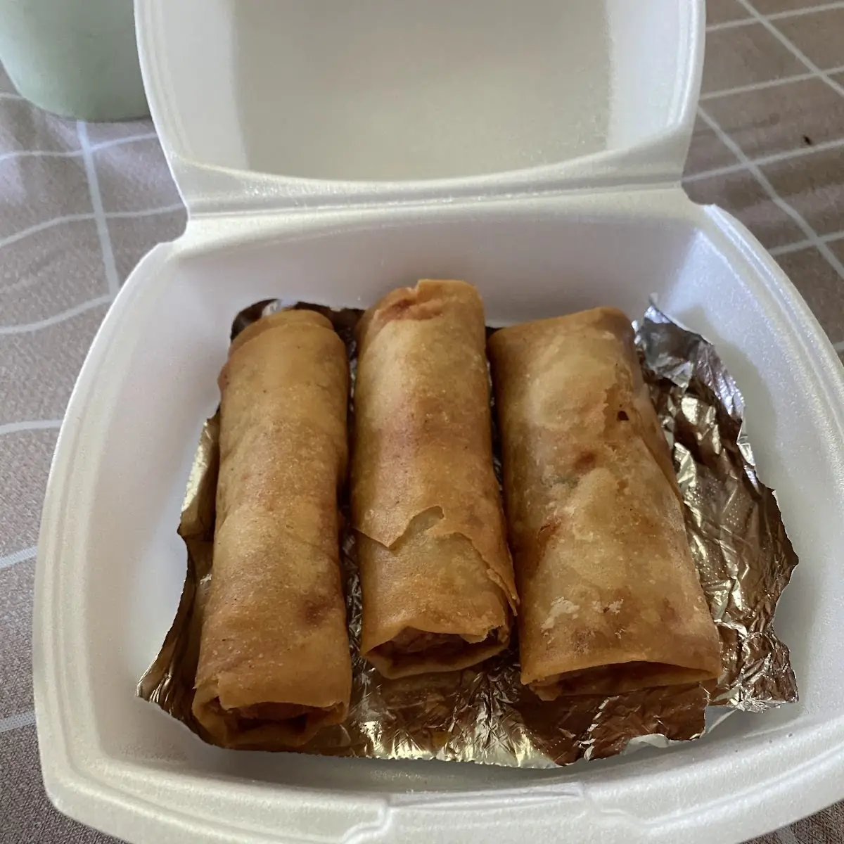Spring Roll